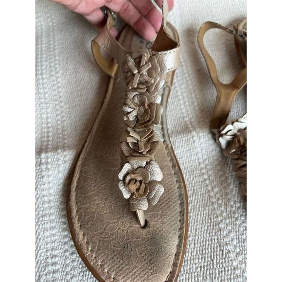 B.O.C. Born Concept Sandals - Picture 2 of 6